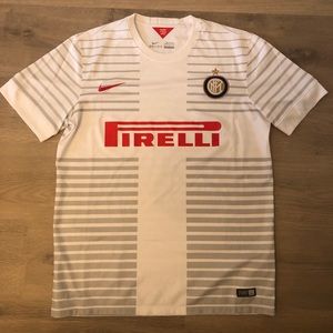 Mens Nike NM jersey size Large